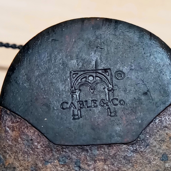 Vintage Cable & Co. Loafers - Picture 8 of 11